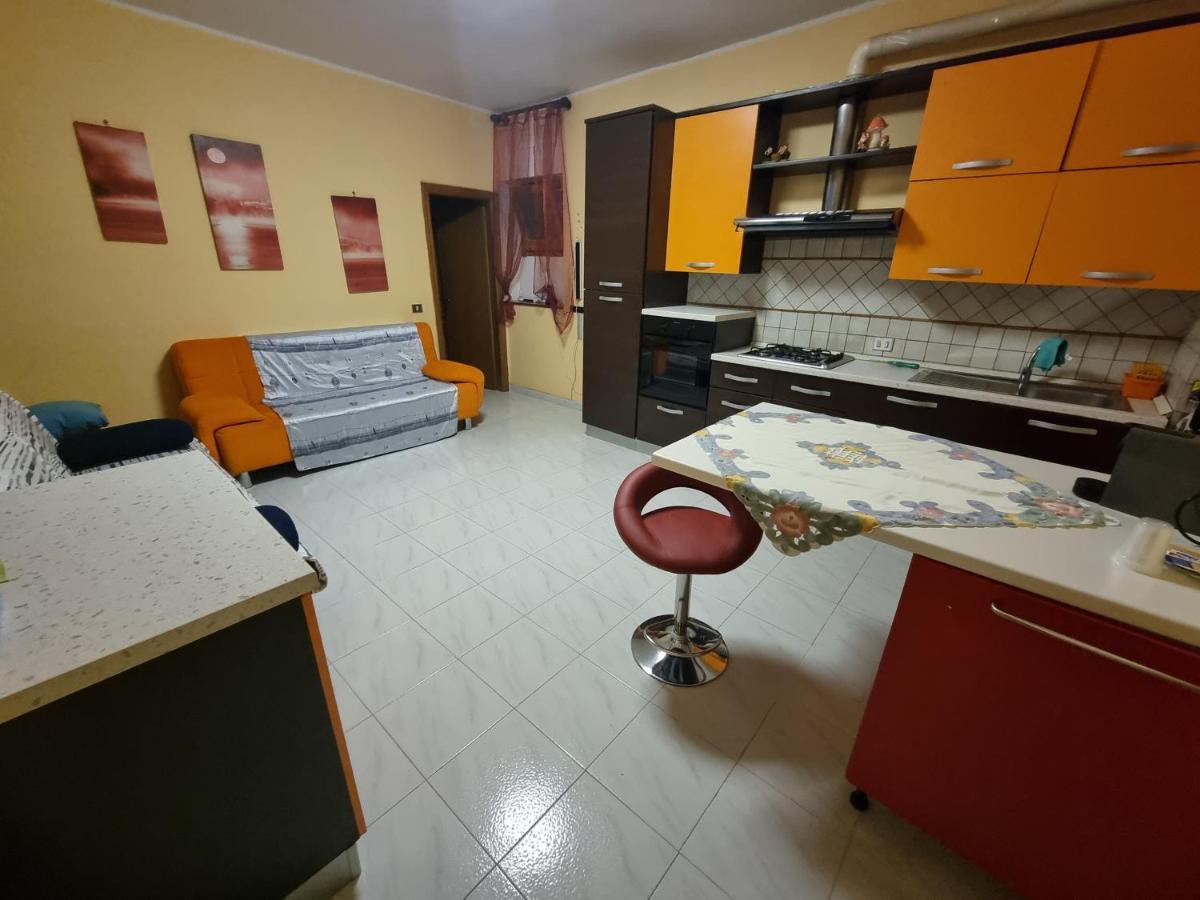 Апартаменты Summer House Монтефьясконе Экстерьер фото